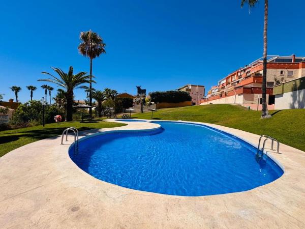 Sale of flat in Piso en Balcón de Finestrat-Terra Marina, Finestrat, Finestrat
 photo 3