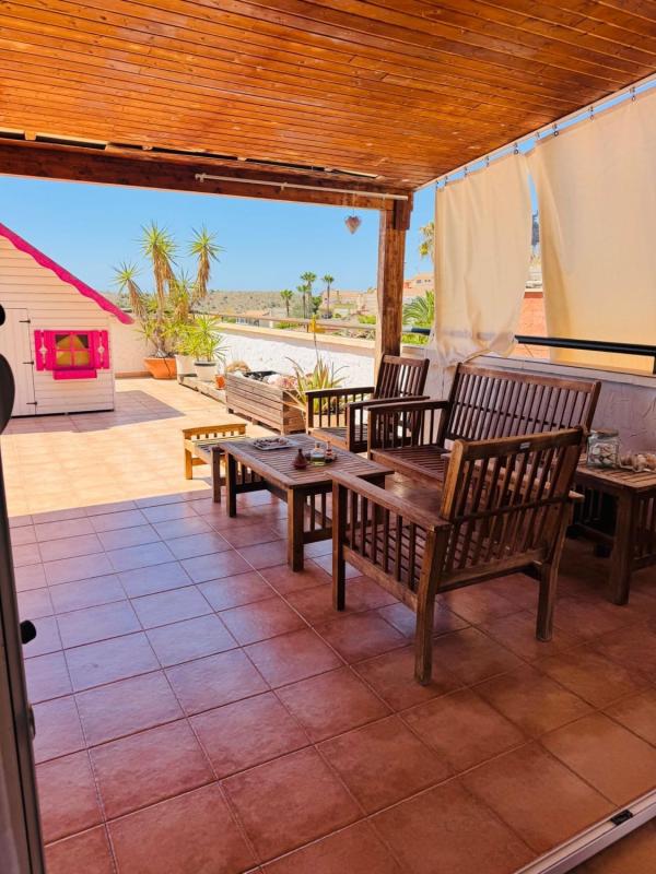 Sale of apartment in Piso en Balcón de Finestrat-Terra Marina, Finestrat, Finestrat
 photo 4