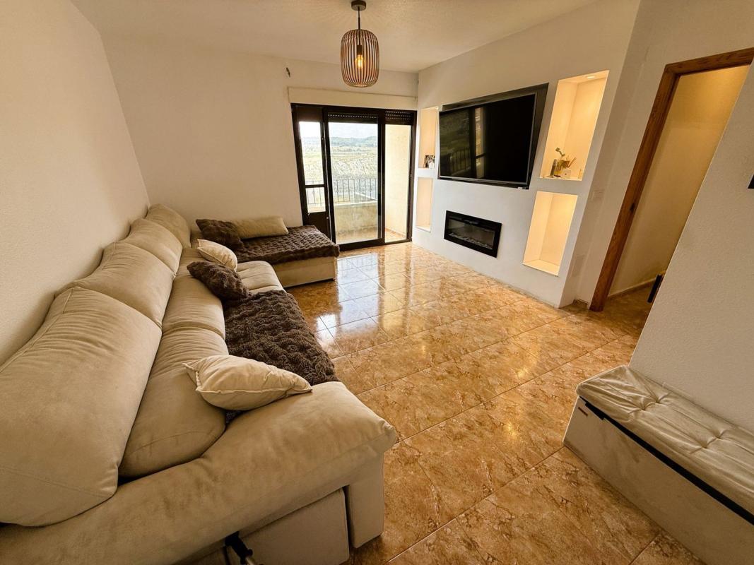 Venta de piso en Piso en Ronda Oeste, 14, Centro, San Miguel de Salinas, San Miguel de Salinas
photo 1