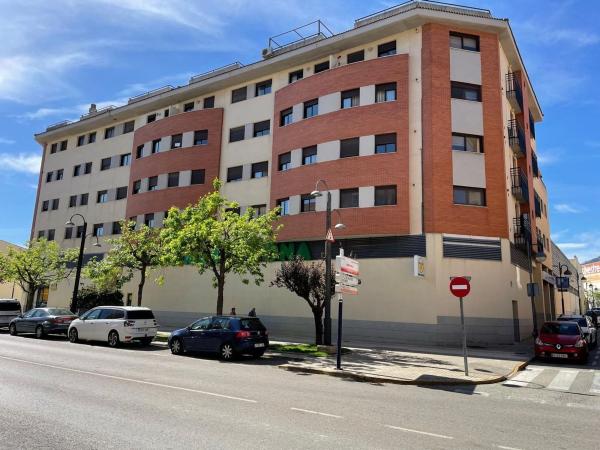 Venta de piso en Piso en Avenida de València, 45, Muro del Alcoy, Muro del Alcoy
photo 1