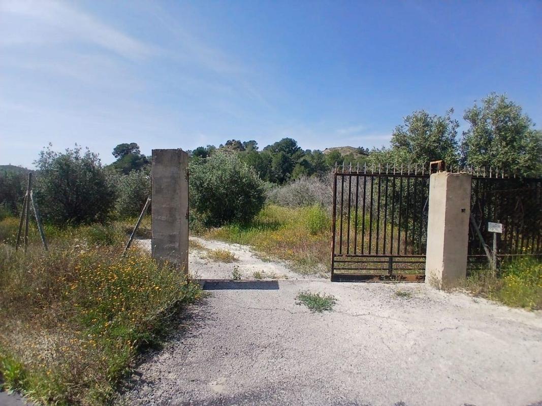 Продажа отдельного шале в  Casa o chalet en Fuente Gilo, 14, Pedanías Este, Aspe, Аспе photo 2