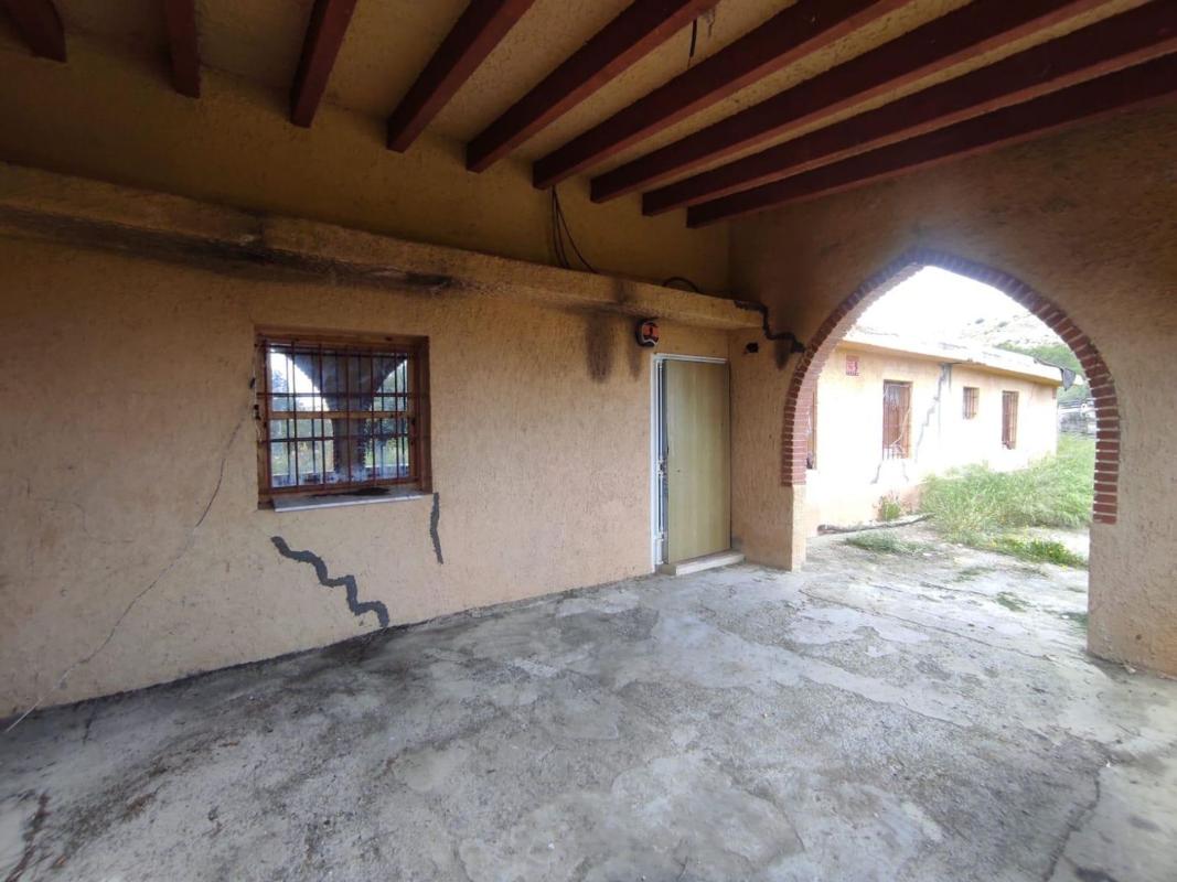 Продажа отдельного шале в  Casa o chalet en Fuente Gilo, 14, Pedanías Este, Aspe, Аспе photo 4