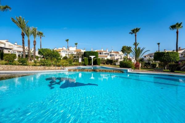Casa o chalet independiente en Los Balcones - Los Altos del Edén, Torrevieja photo 2
