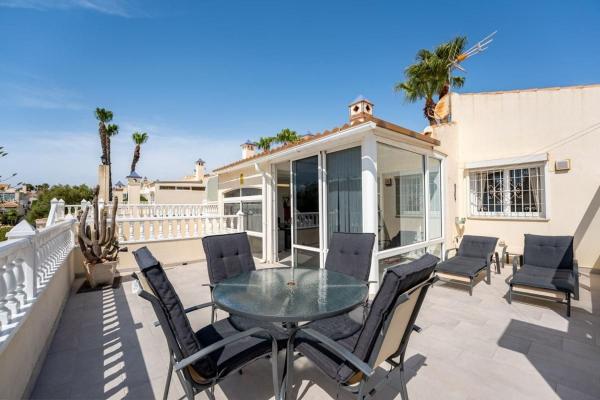 Casa o chalet independiente en Los Balcones - Los Altos del Edén, Torrevieja photo 4