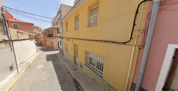 Chalet adosado en Calle Ramón y Cajal, Sax photo 3