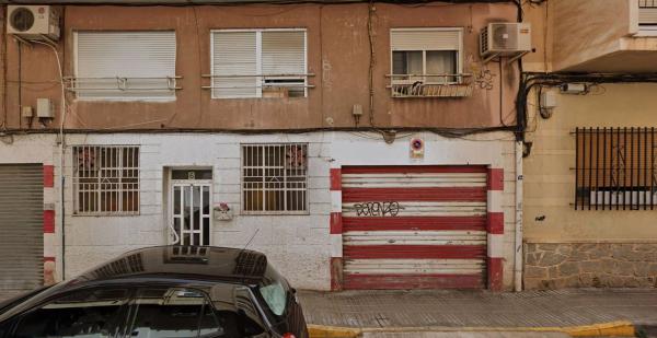 Venta de piso en Piso en Calle San Joaquín, Orihuela Ciudad, Orihuela, Orihuela
photo 1