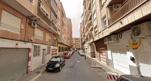 Venta de piso en Piso en Calle San Joaquín, Orihuela Ciudad, Orihuela, Orihuela
 photo 3
