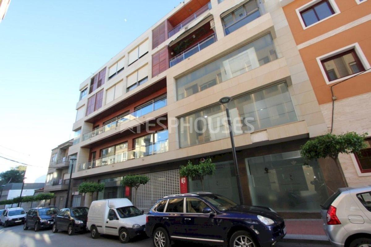 Venta de piso en Piso en Zona Pueblo, Guardamar del Segura, Guardamar del Segura
 photo 2
