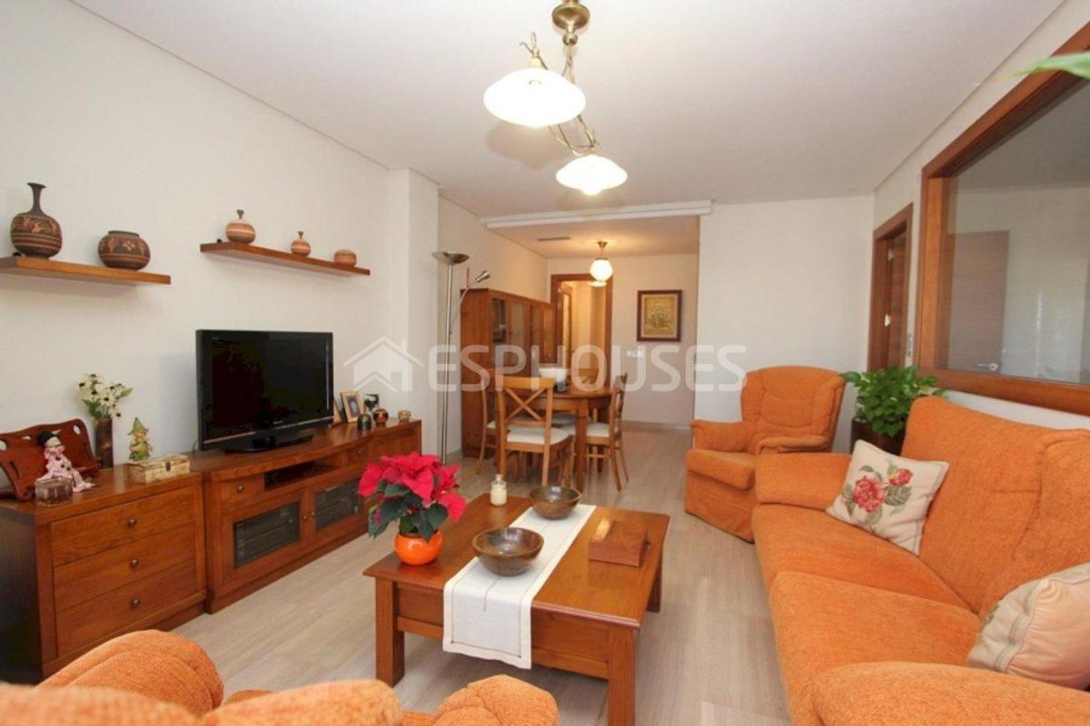 Venta de piso en Piso en Zona Pueblo, Guardamar del Segura, Guardamar del Segura
 photo 4