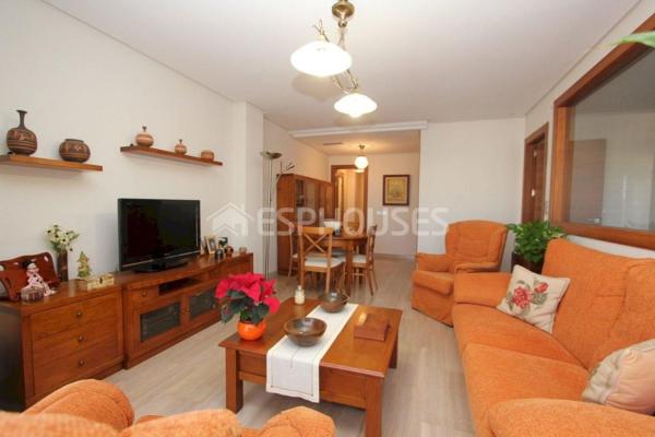 Venta de piso en Piso en Zona Pueblo, Guardamar del Segura, Guardamar del Segura
 photo 4