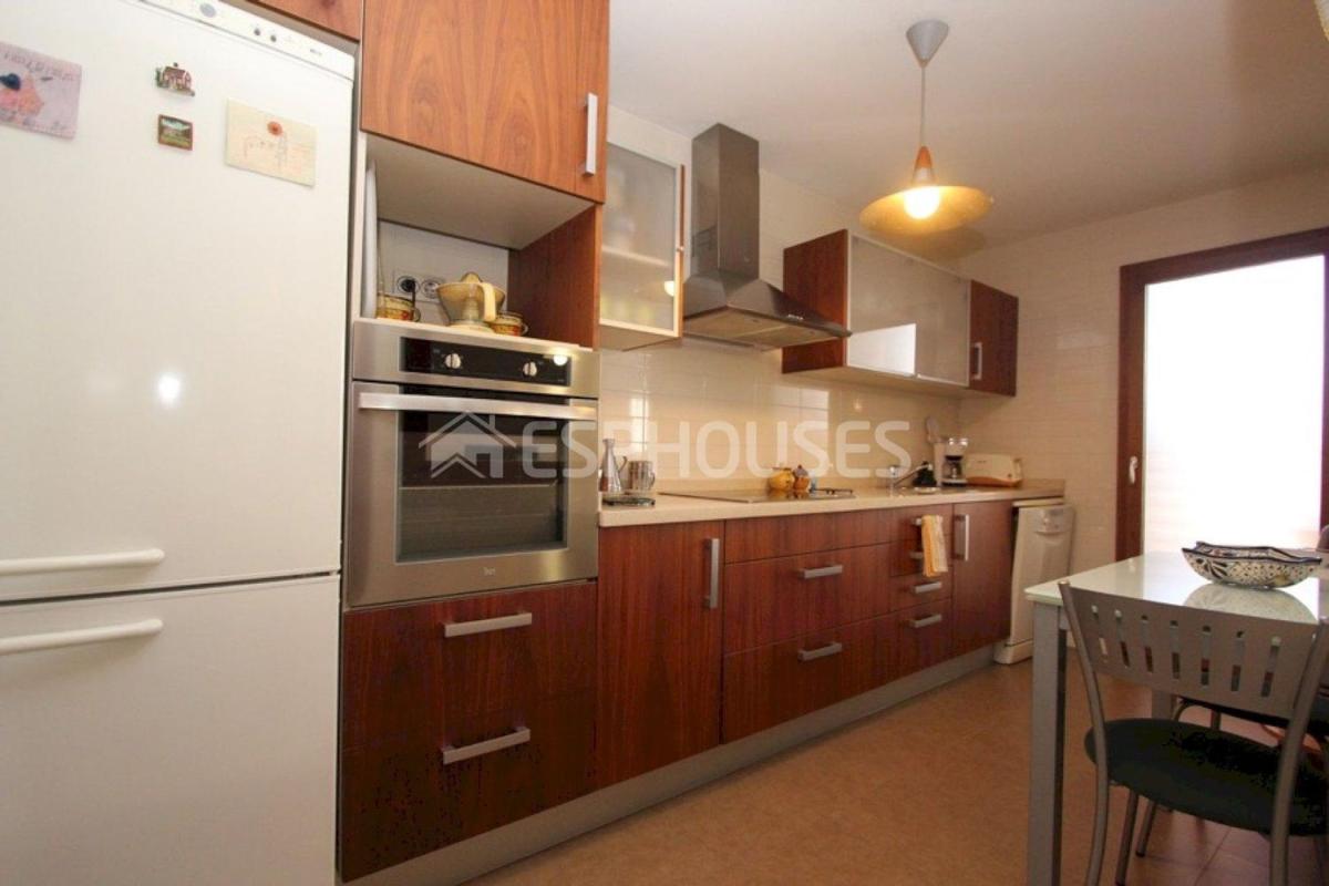 Venta de piso en Piso en Zona Pueblo, Guardamar del Segura, Guardamar del Segura
 photo 5