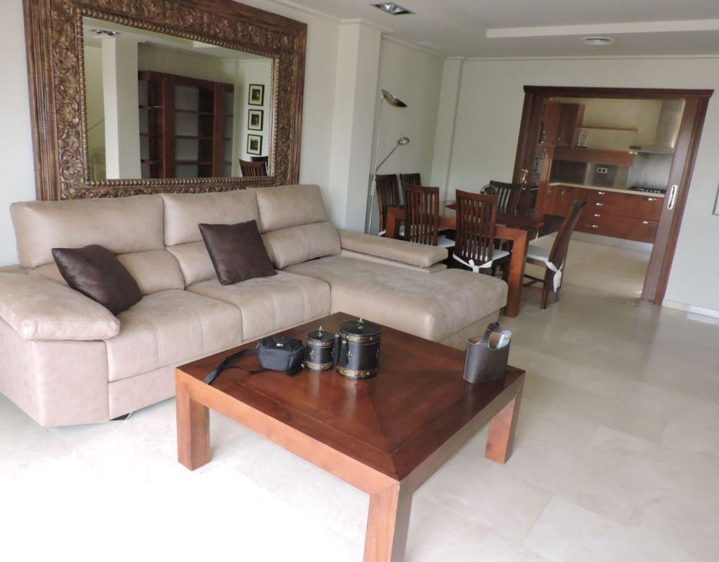 Продажа пентхауса на  Ático en Zona Pueblo, Guardamar del Segura, Гуардамар-дель-Сегура photo 2