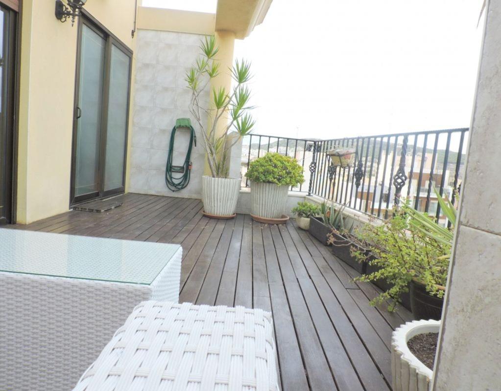 Продажа пентхауса на  Ático en Zona Pueblo, Guardamar del Segura, Гуардамар-дель-Сегура photo 3