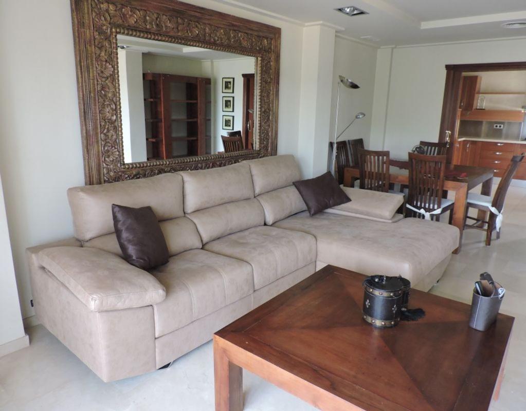 Продажа пентхауса на  Ático en Zona Pueblo, Guardamar del Segura, Гуардамар-дель-Сегура photo 4