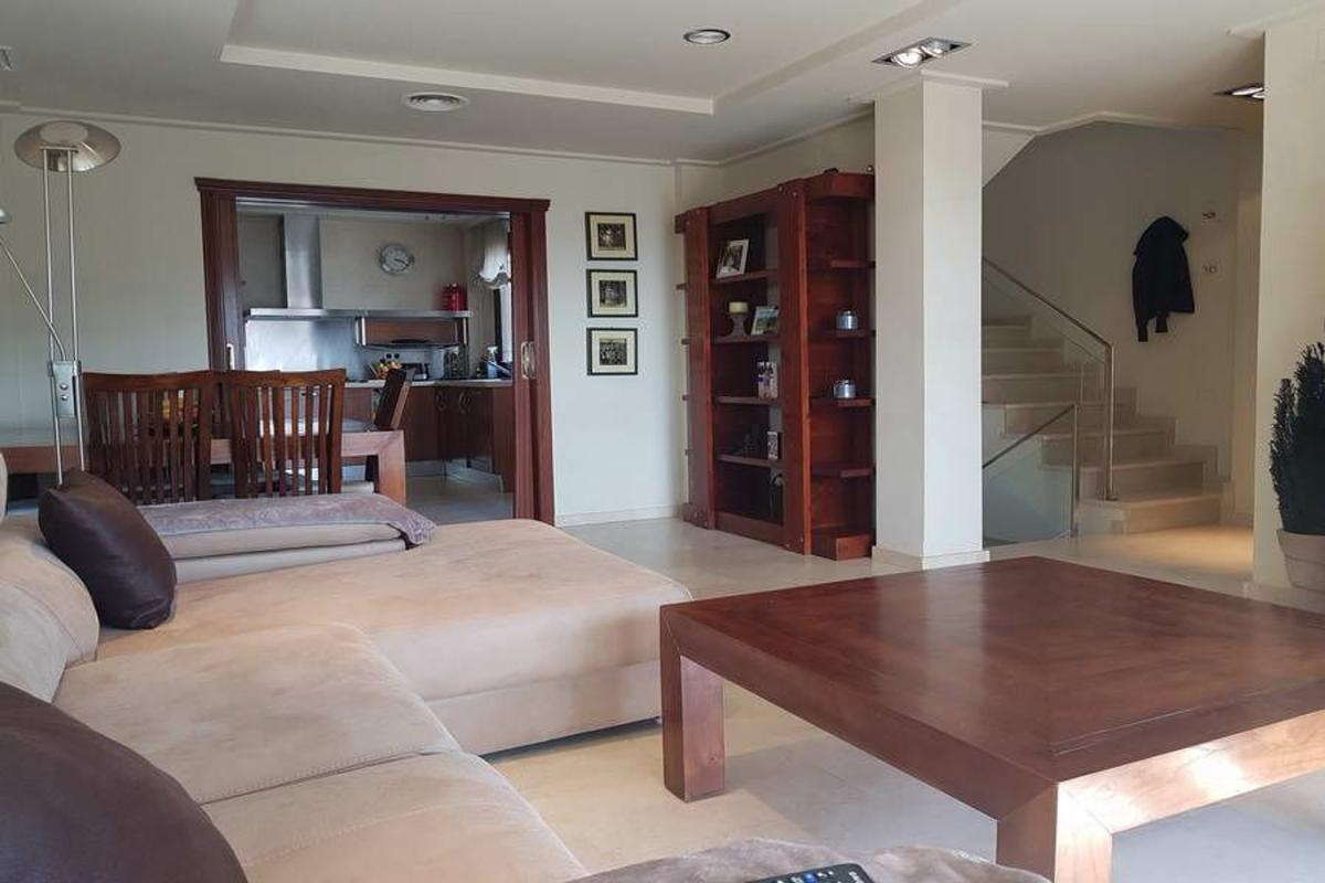 Продажа пентхауса на  Ático en Zona Pueblo, Guardamar del Segura, Гуардамар-дель-Сегура photo 5