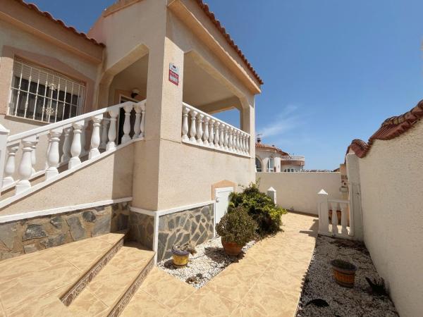 Casa o chalet independiente en Calle Santa Leonor, Centro de la Ciudad Quesada, Rojales photo 4