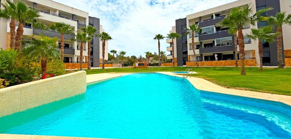 Venta de ático en Ático en Zona Lago - Los Almendros, Orihuela, Orihuela photo 3