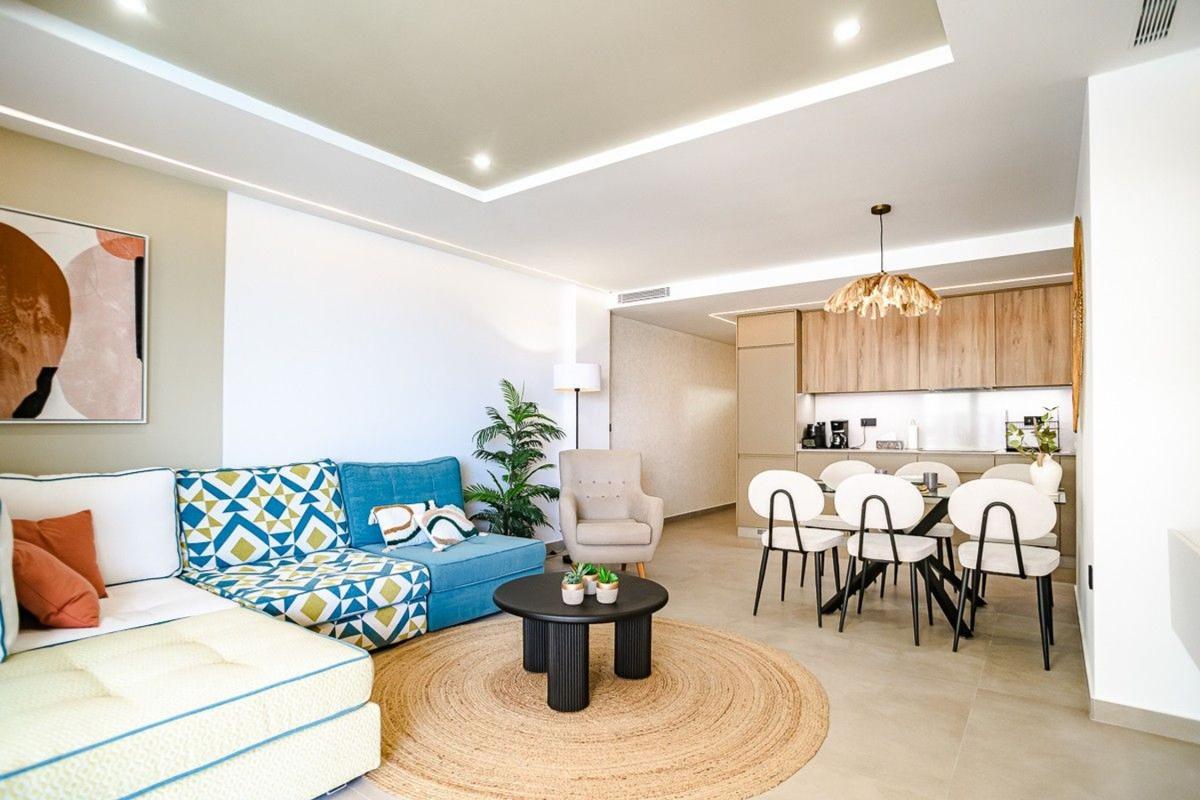 Venta de piso en Piso en El Acequión, Torrevieja, Torrevieja
 photo 4