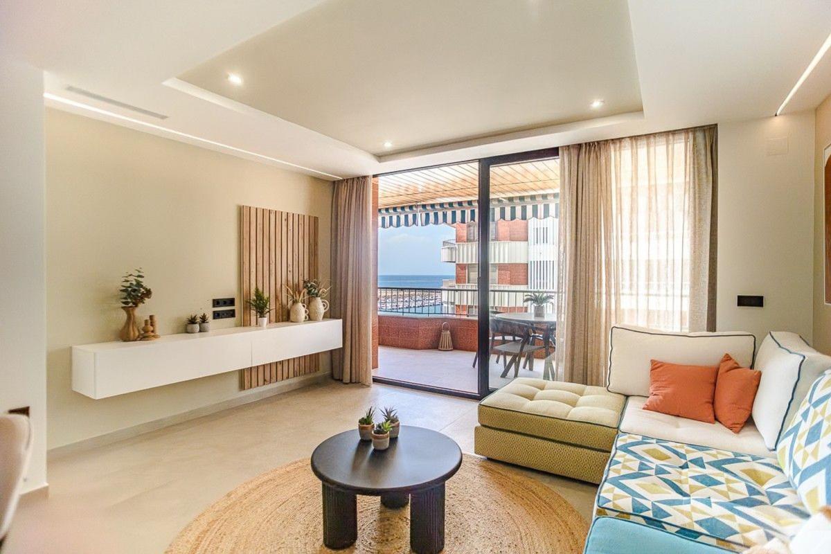 Venta de piso en Piso en El Acequión, Torrevieja, Torrevieja
 photo 5