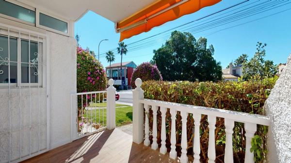 Chalet pareado en Villamartín, Orihuela photo 4