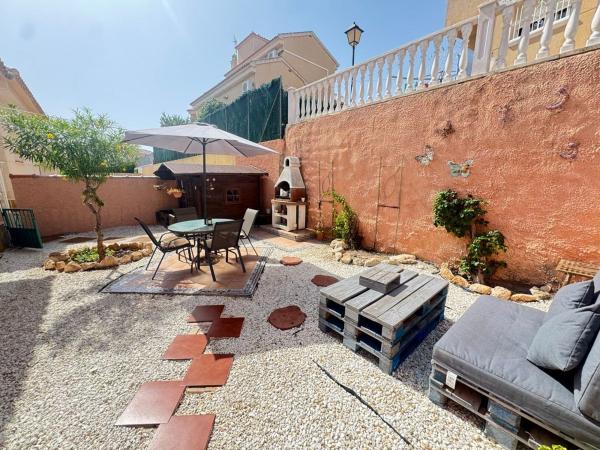 Частный шале на продаже в Casa o chalet en Las Filipinas, Orihuela, Ориуэла thumbnail 2