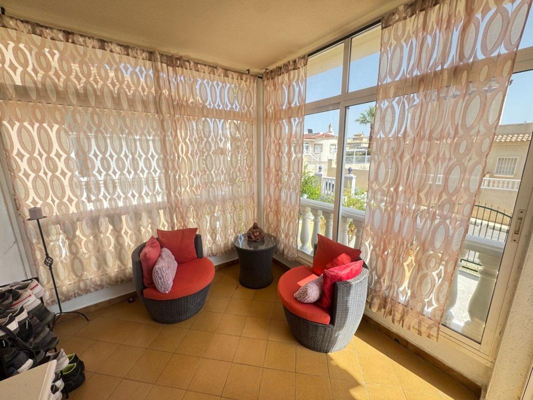 Sale of independent chalet in Casa o chalet en Las Filipinas, Orihuela, Orihuela
photo 5
