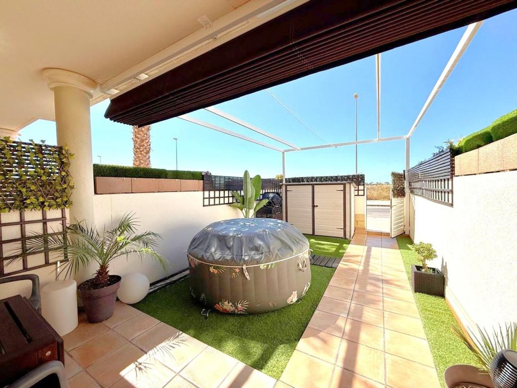 Venta de chalet independiente en Casa o chalet en Lomas de Cabo Roig, Orihuela, Orihuela
photo 2