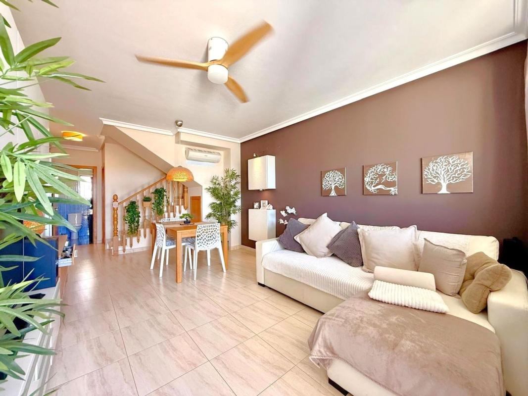 Venta de chalet independiente en Casa o chalet en Lomas de Cabo Roig, Orihuela, Orihuela
photo 3