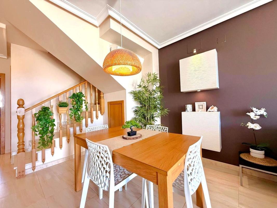 Venta de chalet independiente en Casa o chalet en Lomas de Cabo Roig, Orihuela, Orihuela
photo 4
