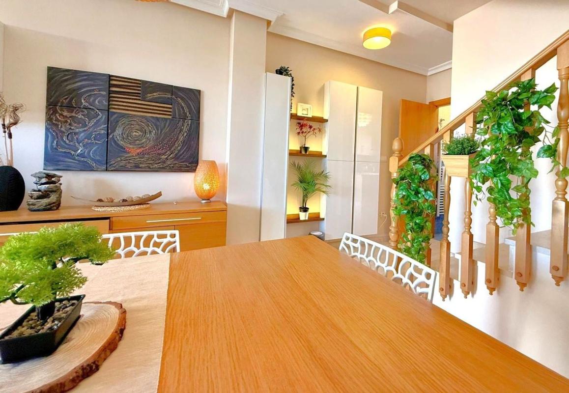 Venta de chalet independiente en Casa o chalet en Lomas de Cabo Roig, Orihuela, Orihuela
photo 5
