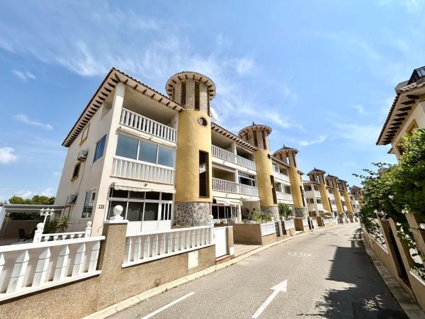 Ático en venta en  Ático en Rubi, 1, La Zenia, Orihuela, Orihuela photo 1