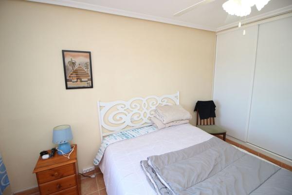 Casa o chalet independiente en Catral photo 4
