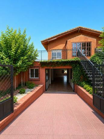 Chalet pareado en Calle Blasco Ibáñez, Hondón de los Frailes photo 2
