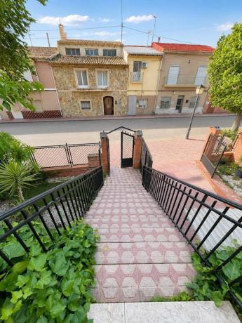 Chalet pareado en Calle Blasco Ibáñez, Hondón de los Frailes photo 3