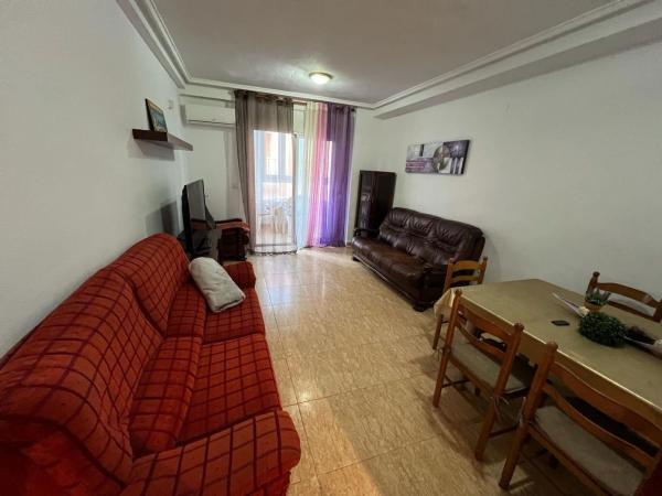 Продажа квартиры на Piso en Calle Mayor, 10, Gaspar Perrelló, Torrevieja, Торревьеха
 photo 1