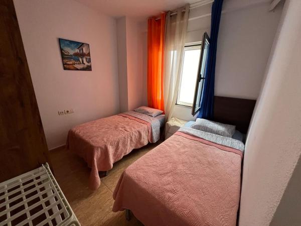 Продажа квартиры на Piso en Calle Mayor, 10, Gaspar Perrelló, Torrevieja, Торревьеха
 photo 3