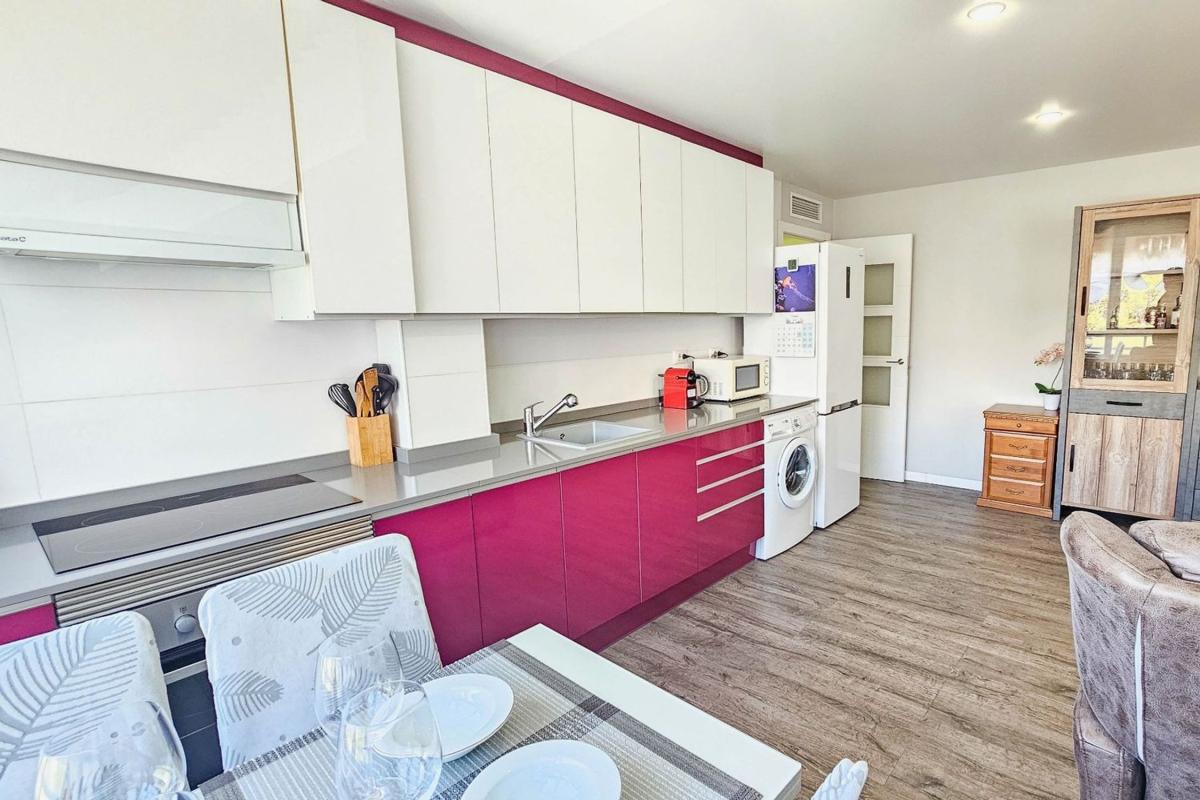 Sale of apartment in Piso en Playa del Cura, Torrevieja, Torrevieja
photo 3