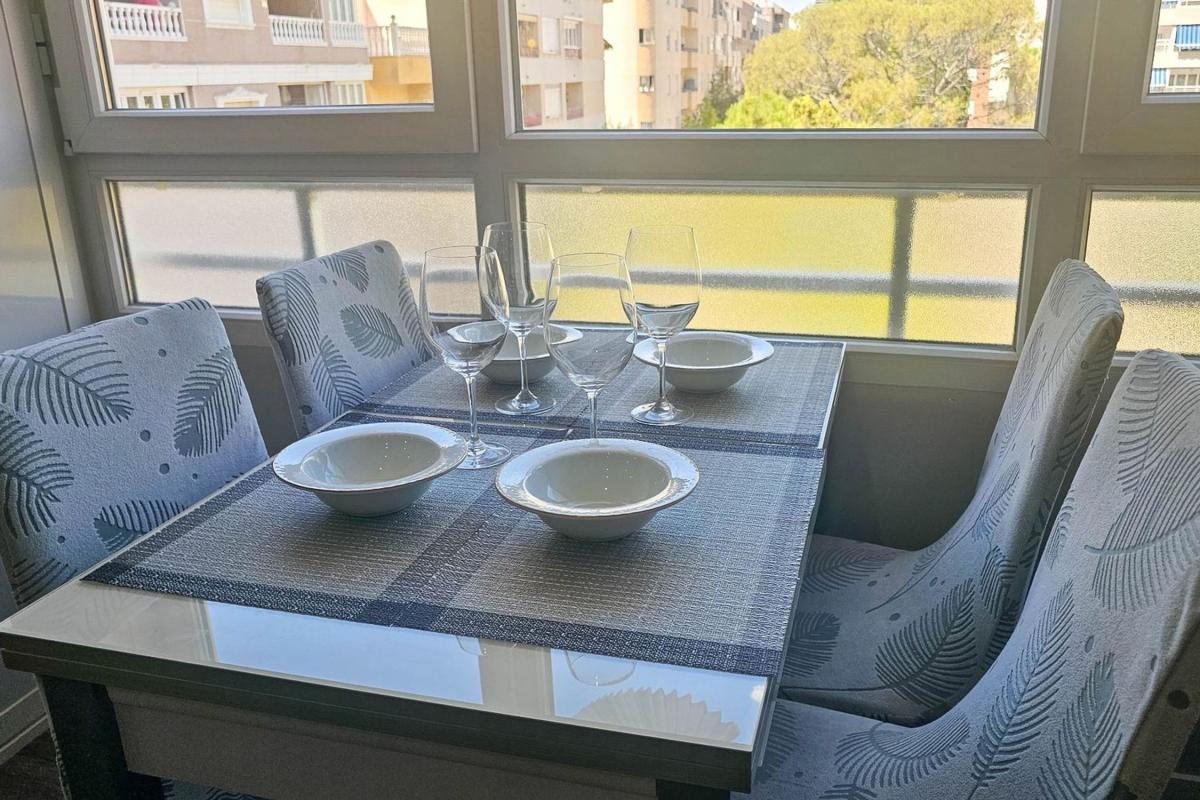 Sale of apartment in Piso en Playa del Cura, Torrevieja, Torrevieja
photo 4