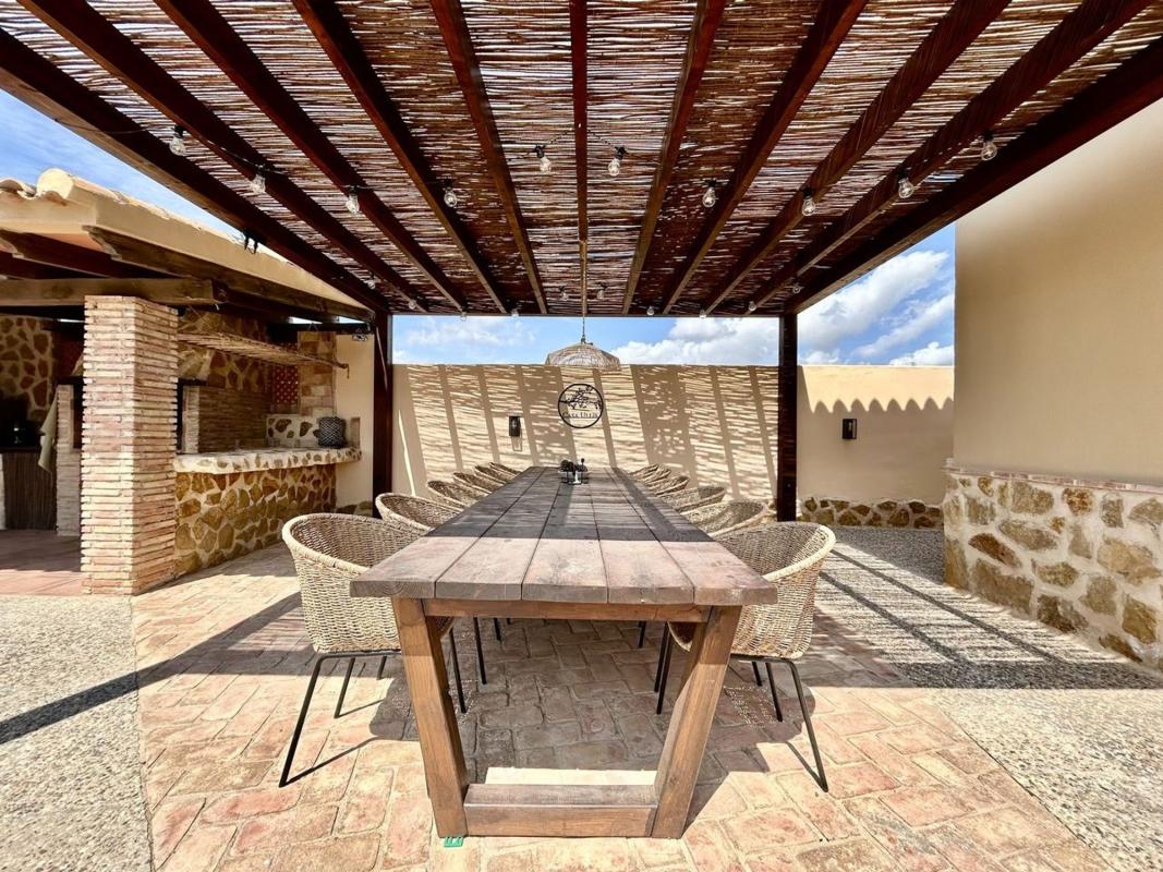 Sale of independent chalet in Casa o chalet en La Zenia, Orihuela, Orihuela
photo 4