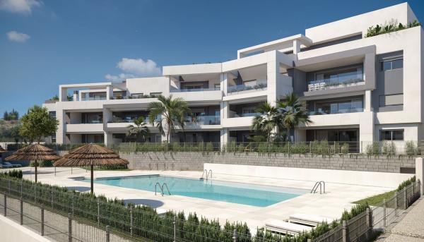 Venta de piso en Piso en Calle Torrevigia, 1, La Concha-Resina Golf, Estepona, Estepona
 photo 2