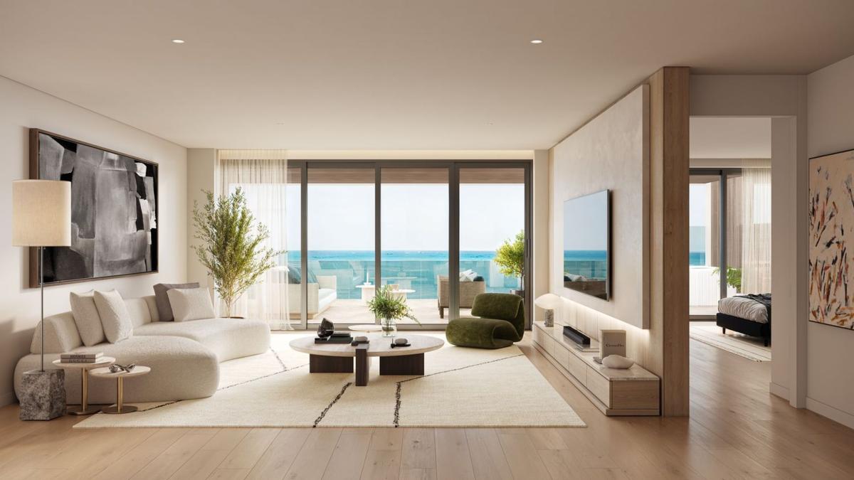 Venta de piso en Piso en Avenida Fuengirola, 3, El Higuerón, Fuengirola, Fuengirola
photo 1