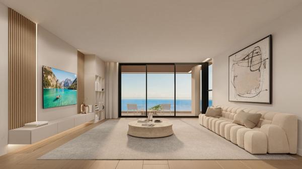 Venta de piso en Piso en Avenida Fuengirola, 3, El Higuerón, Fuengirola, Fuengirola
 photo 2