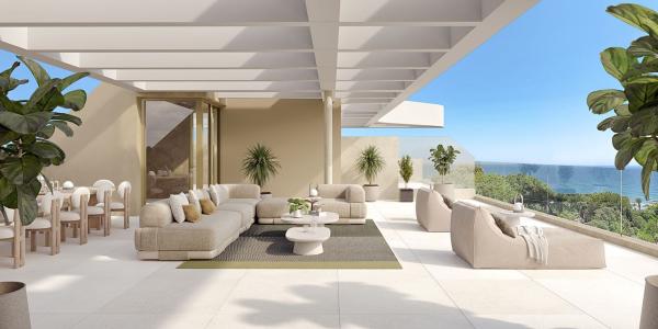 Sale of flat in Piso en Calle Bosque de Torrenueva, 1, La Cala de Mijas, Mijas, Mijas
photo 1