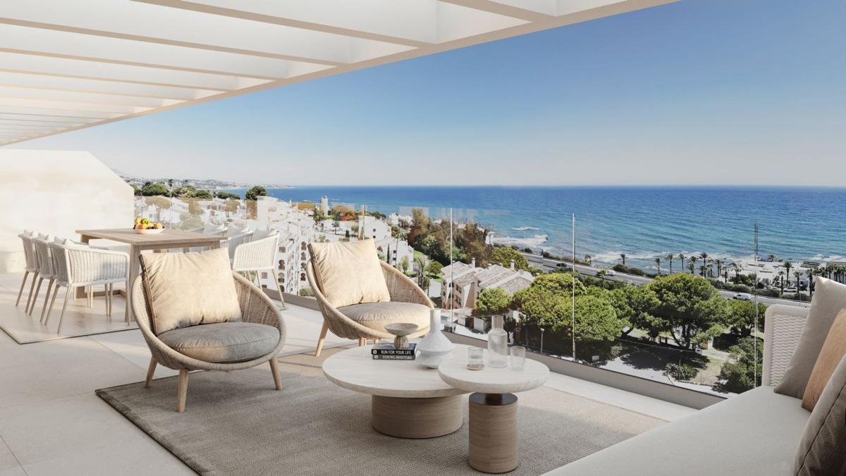 Sale of apartment in Piso en Calle Bosque de Torrenueva, 1, La Cala de Mijas, Mijas, Mijas
photo 2