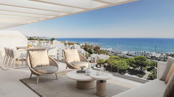 Sale of flat in Piso en Calle Bosque de Torrenueva, 1, La Cala de Mijas, Mijas, Mijas
thumbnail 1