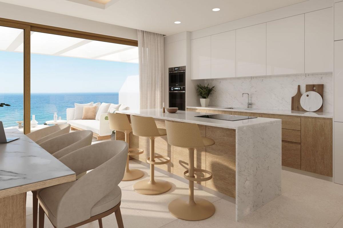 Sale of apartment in Piso en Calle Bosque de Torrenueva, 1, La Cala de Mijas, Mijas, Mijas
photo 3