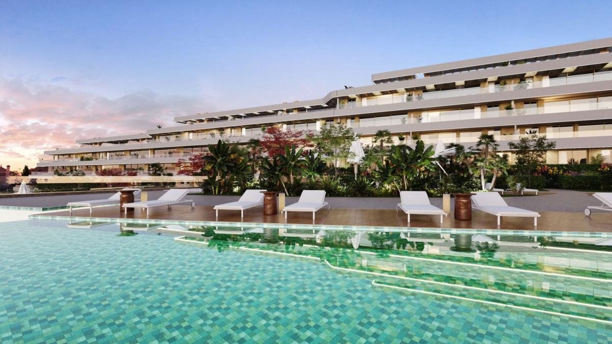 Sale of apartment in Piso en Calle Bosque de Torrenueva, 1, La Cala de Mijas, Mijas, Mijas
photo 4