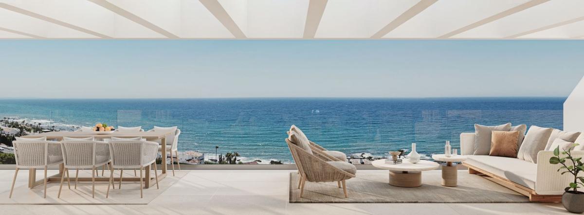 Sale of apartment in Piso en Calle Bosque de Torrenueva, 1, La Cala de Mijas, Mijas, Mijas
photo 5