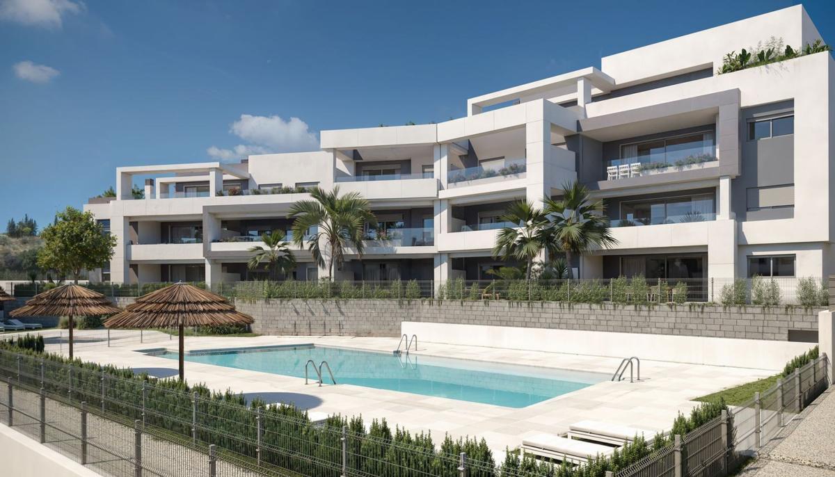 Venta de piso en Piso en Calle Torrevigia, 1, La Concha-Resina Golf, Estepona, Estepona
photo 2
