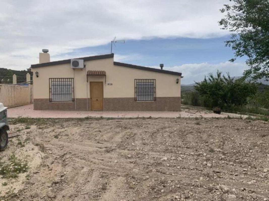 Продажа квартиры на Piso en Monovar, Моновар
photo 1